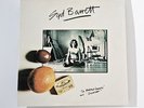 Syd Barrett – The Madcap Laughs– 2 X LP Capitol SABB-11314 Pink Floyd (US Press)