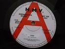 CHARLES BLACKWELL orchestra   45 rare  7  taboo JOE MEEK demo vg+++ plays nice 