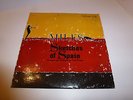 MILES DAVIS SKETCHES OF SPAIN 1ST PRESSING DG 6 EYE