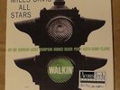 Miles Davis All Stars - Walkin' - Analogue Productions 45RPM 2LP Audiophile Set