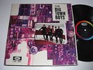 The Big Town Boys LP - Capitol KAO 6168 Mono - Canadian Garage - Gatefold