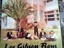 LOS GIBSON BOYS - gibson boys - GARAGE ROCK from MEXICO better impossible 12