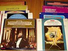 #HEAR# VANGUARD COMPLETE MAHLER CYCLE ABRAVANEL UTAH SYMPHONY STEREO 16 LPs