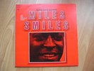 Miles Davis - Miles Smiles CBS 85561 EX/EX Holland