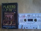 PLATERO Y TU 