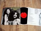 BUCKINGHAM NICKS, SELF TITLED ALBUM, ORIGINAL 1973 UK POLYDOR LP/2391 093, A1/B1