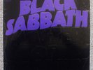 BLACK  SABBATH  MASTER OF REALITY  BOX SLEEVE
