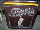 LIONEL HAMPTON complete 1937 1941 ( jazz ) - box set - booklet -