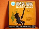 VINYL 33T – QUINCY JONES : BIG BAND BOSSA NOVA – LATIN SOUL JAZZ – MERCURY ORIGI