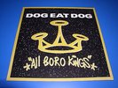 Dog Eat Dog, Vinyl LP 