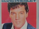 ELVIS PRESLEY-RARE JAPAN GOLDEN RECORDS
