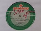 Panama LP Joe Clark y Carlos Allen con Los Duncan on Tamayo