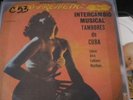 Cuban Funk Guaguanco LP Grupo Afro Cubano - Tambores de Cuba on Delujo HEAR