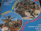 Afro Colombia LP Cumbia Soledena - Exitos del Carnaval Polydor HEAR