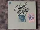 Chuck Berry LP Box Set  6 LP's 