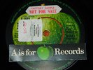 ?PAUL McCARTNEY (BEATLES) UK APPLE DEMO ANOTHER DAY FRESH FROM APPLE EXCELLENT?