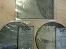 My chemical romance vinyl singles from black parade (collectable picture vinyls)
