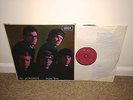 THE ZOMBIES Begin Here LP Mono Decca 1965 UK 1st Press