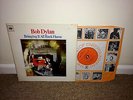 BOB DYLAN Bringing It All Back Home LP CBS 1967 UK Stereo