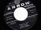 Johnny Fuller 45 