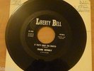 IF THAT'S WHAT YOU WANTED, FRANK BEVERLEY & THE BUTLERS- NORTHERN SOUL VINYL 45.