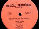 GENERAL PLOUGH Showcase / Today For You - Tomorrow For Me RARE NR MINT LP LISTEN