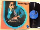 Lee Morgan - The sidewinder, Blue Note BST 84157, Fr, LP, Joe Henderson, EX+