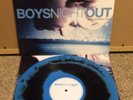 Boys Night Out Make Yourself Sick Vinyl LP trainwreck broken thrice brand circa