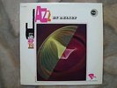 RARE LP JAZZ EN RELIEF LE JAZZ HIP TRIO - R LUCCIONI - D HUMAIR - J B EISINGER -