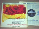 SXL 2265 Corelli CHRISTMAS CONCERTO Munchinger UK  Decca WBg ED1