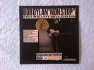 BOB DYLAN. MEGA-RARE YELLOW VINYL LP 