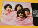 PINK FLOYD 2LP A PIECE FOR ASSERTED LUNATICS NM AUDIOFILI