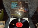 THE ROLLING STONES GIMME SHELTER LP FIRST DECCA GERMANY ROYAL SOUND SLK 16731-P