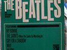 RARE * THE BEATLES WITH TONY SHERIDAN AND GUESTS   1964 MGM SE-4215   STEREO