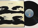 U2 Boy LP Island ILPS 9646 US 1980 Gold Stamp Promo Orig VG++