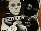 LP´s Vortex Gladiator+Laut&Lustig