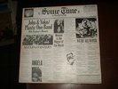 JOHN LENNON/PLASTIC ONO BAND Some Time In New York City original 1972 2xLP