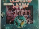 Orquesta La Juventud Latina-Rosa Sealed Never In Ebay Salsa