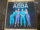 The Best Of ABBA 5 LP's Reader's Digest boxset RARE