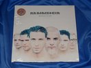 RAMMSTEIN - HERZELEID - Vinyl, Album, Picture Disc LP (Limited Edition) neu