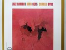 Stan Getz, Charlie Byrd - Jazz Samba DCC 180g Limited Edition Audiophile LP