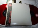 BEATLES WHITE ALBUM 1982 JAPAN LIMITED MONO RED WAX w/BLACK NARROW OBI