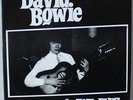DAVID BOWIE & THE BUZZ DUTCH RELEASE-THAT'S A PROMISE/SILLY BOY BLUE -7