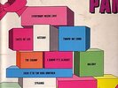 A GIFT FROM PAMA V/A LP/SKINHEAD REGGAE/PAMA SECO20/1969..EX...LISTEN