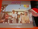 LP AC/DC DIRTY DEEDS DONE DIRT SPANISH 1980 ISSUE BON SCOTT