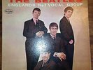 Beatles - Introducing The Beatles - Genuine Vee Jay Version 2 Mono Pressing