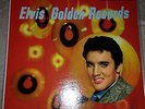 Elvis Presley - Golden Records - Orig. 1958 RCA LPM 1707 Mono - Near Mint - Nice