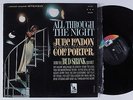 JULIE LONDON All Through The Night: Choicest Of Cole Porter LIBERTY LP VG++