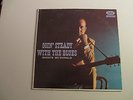 SKEETS MCDONALD-GOIN' STEADY WITH THE BLUES--VINYL LP RECORD-1ST EDIT.