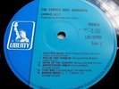 CANNED HEAT The Canned Heat Cookbook 1970 UK LIBERTY 1st PRESSING ONE PLAY
